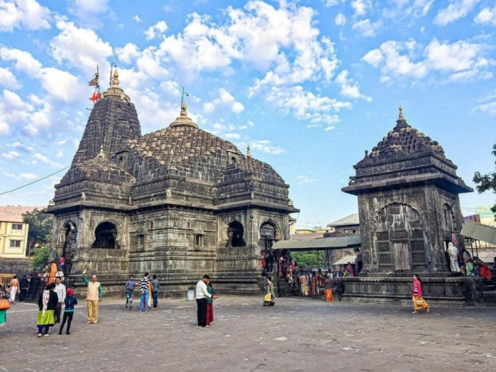 Jyotirlinga Tour with Shirdi & Shani Shingnapur