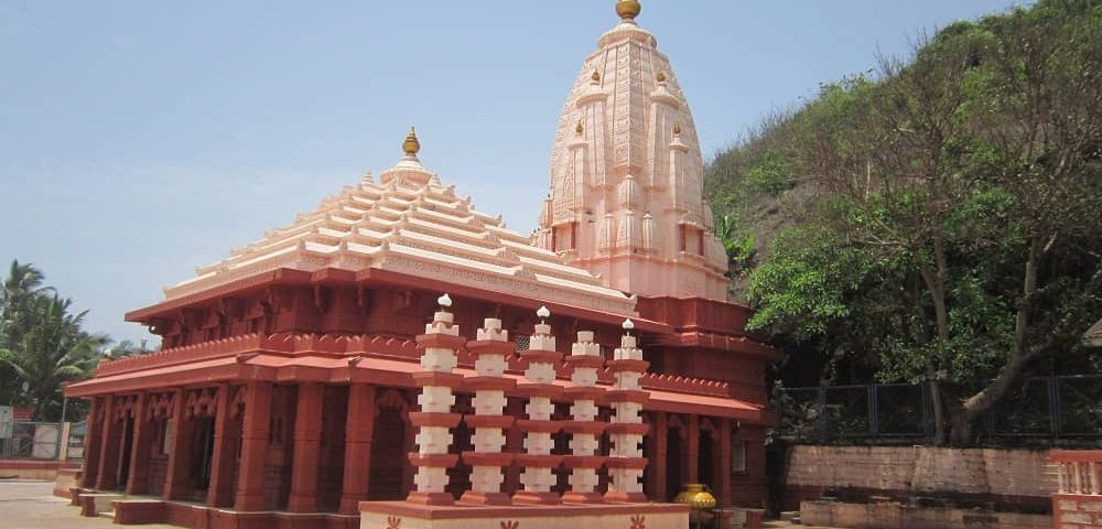 Ashtavinayak Darshan 