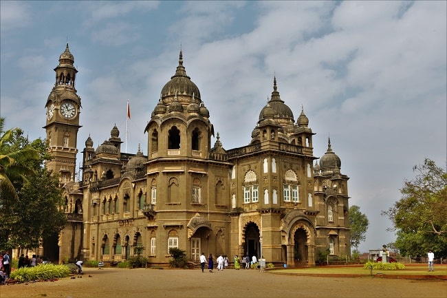 Kolhapur , Jyotiba And Narsobawadi 