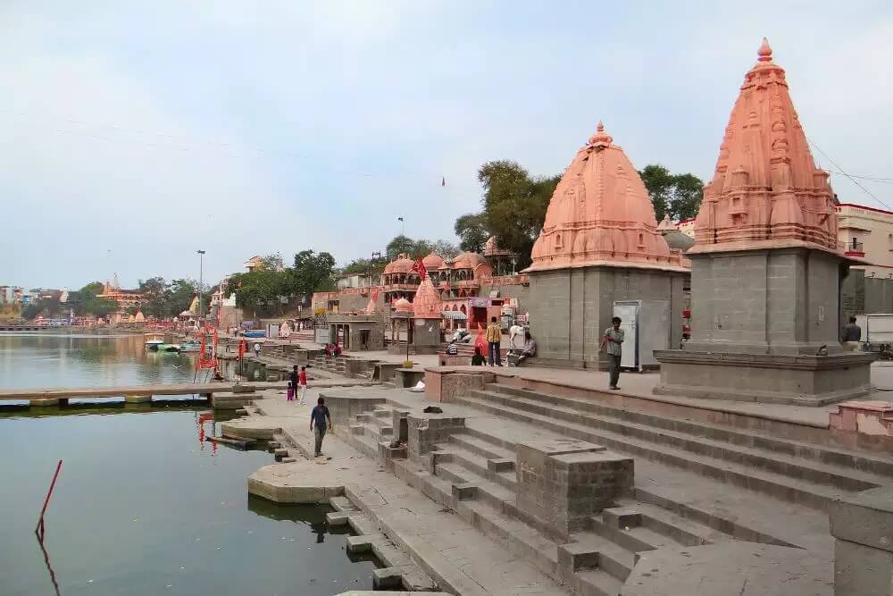 Narmada Parikrama