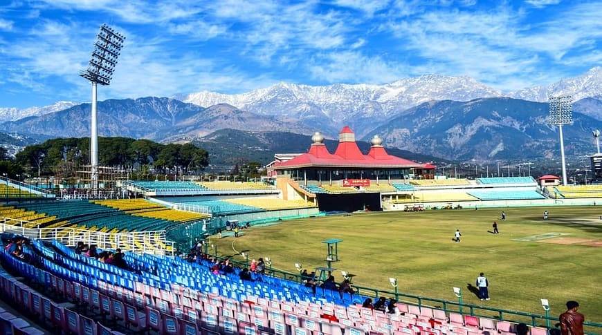 Dalhousie , Dharamshala , Amritsar 7 Days