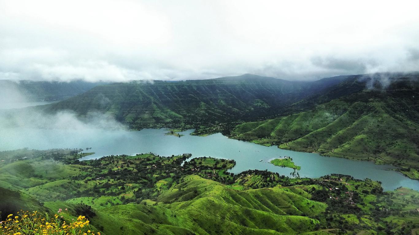 Mahabaleshwar And Panchgani