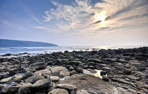 Guhagar - Velneshwar And Hedvi