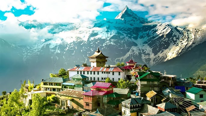 Himachal Pradesh 7 Days