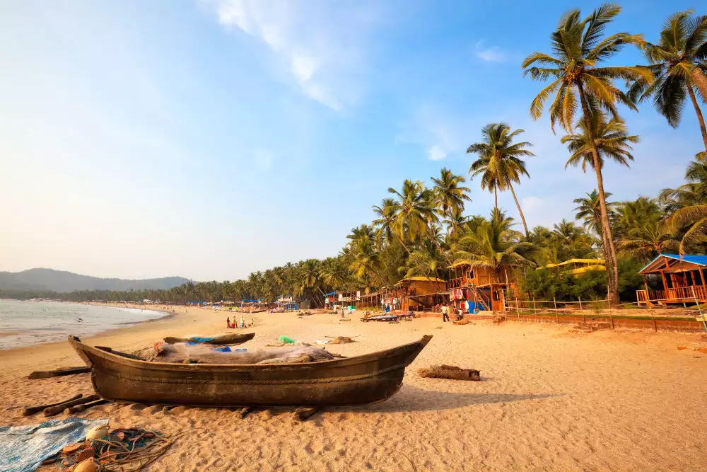GOA 