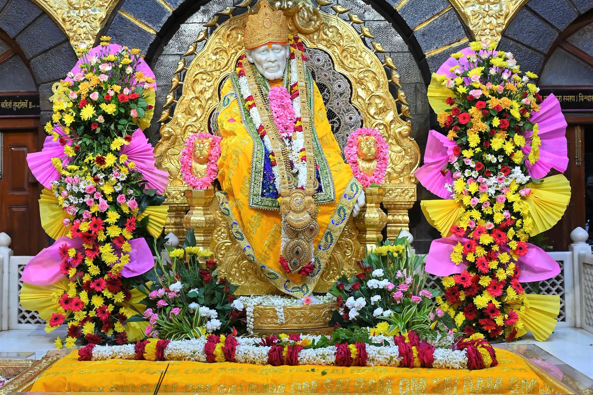 Shirdi And Shani Shingnapur